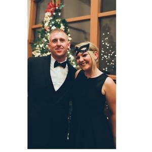 Meet your Posher, Travis